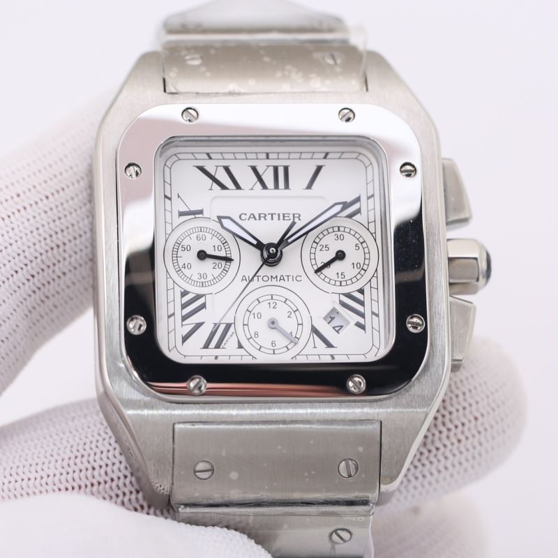 CARTIER Watches