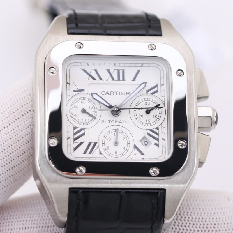 CARTIER Watches