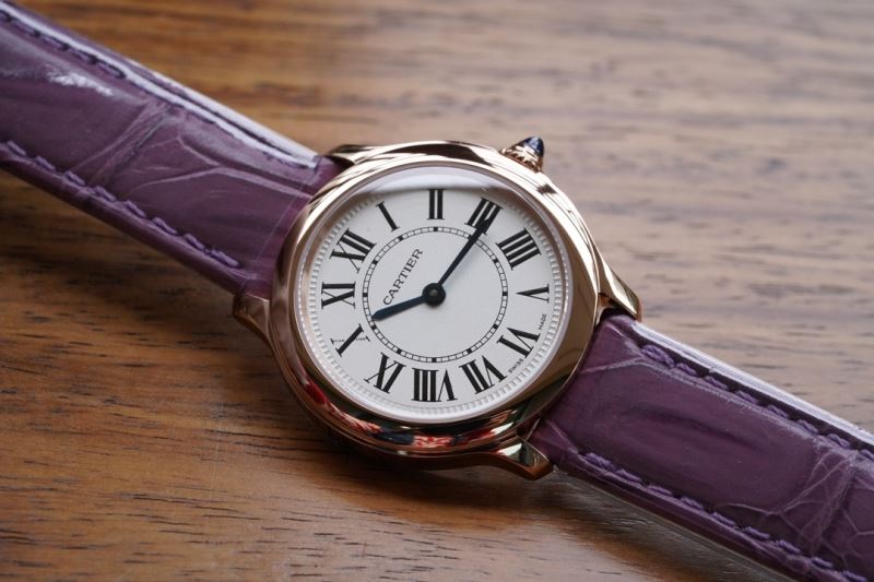 CARTIER Watches