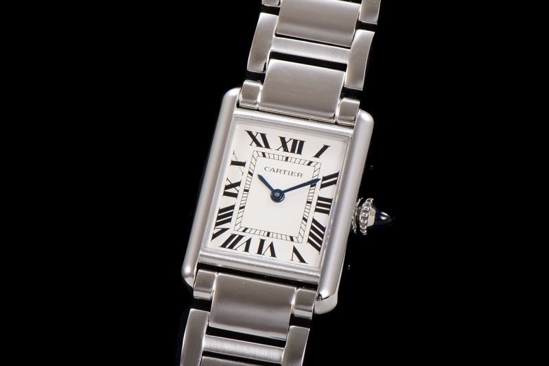 CARTIER Watches