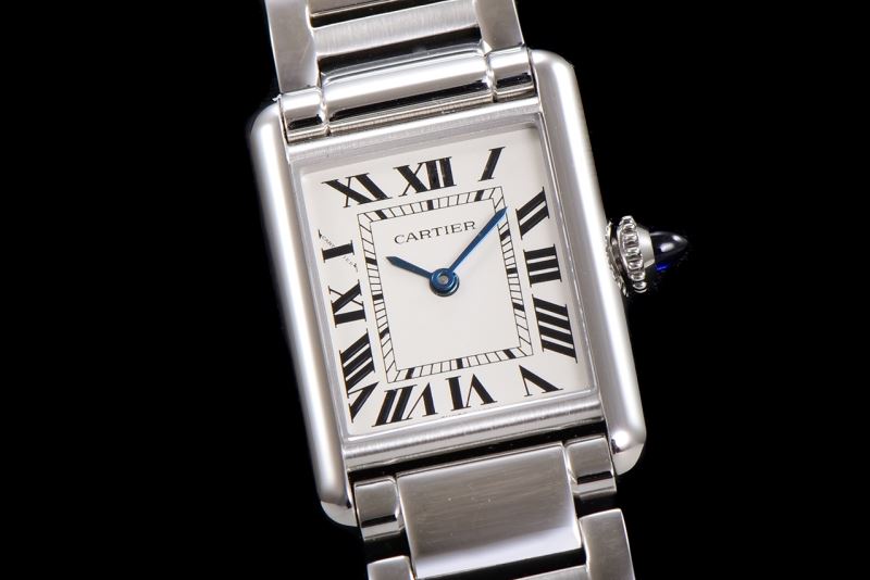 CARTIER Watches