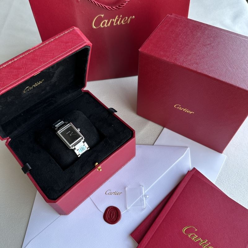 CARTIER Watches