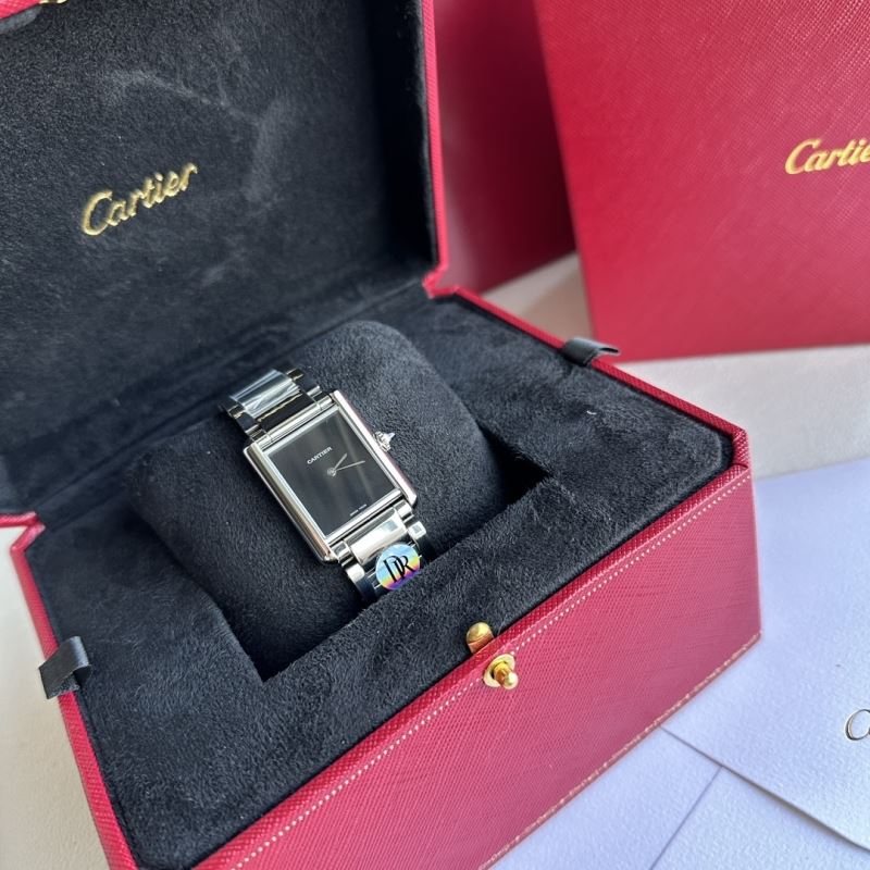 CARTIER Watches