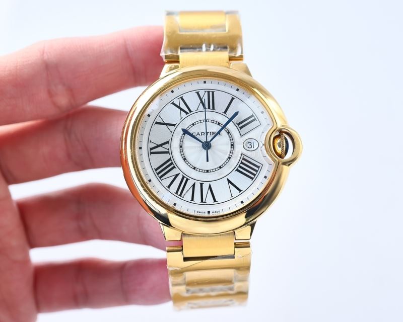 CARTIER Watches