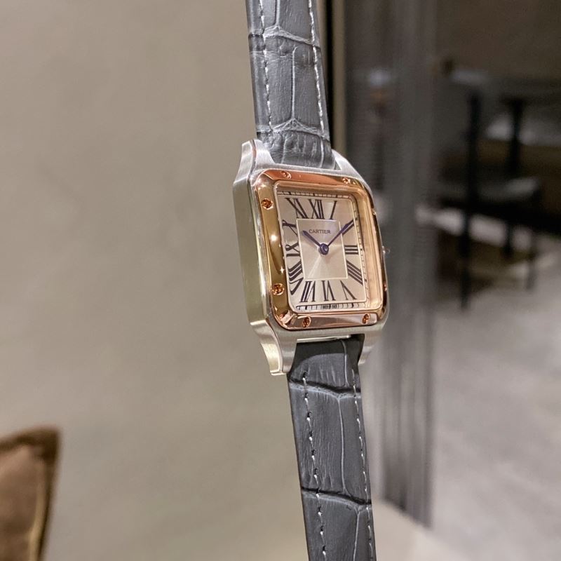 CARTIER Watches