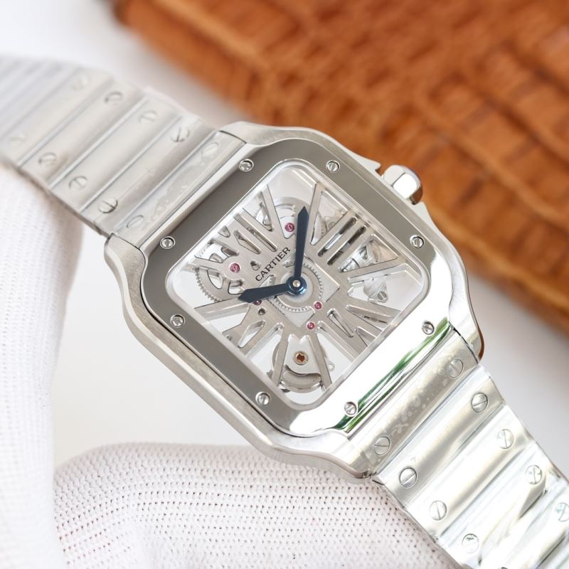 CARTIER Watches