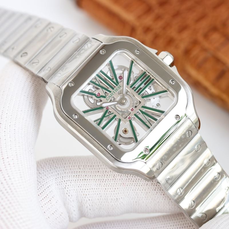 CARTIER Watches