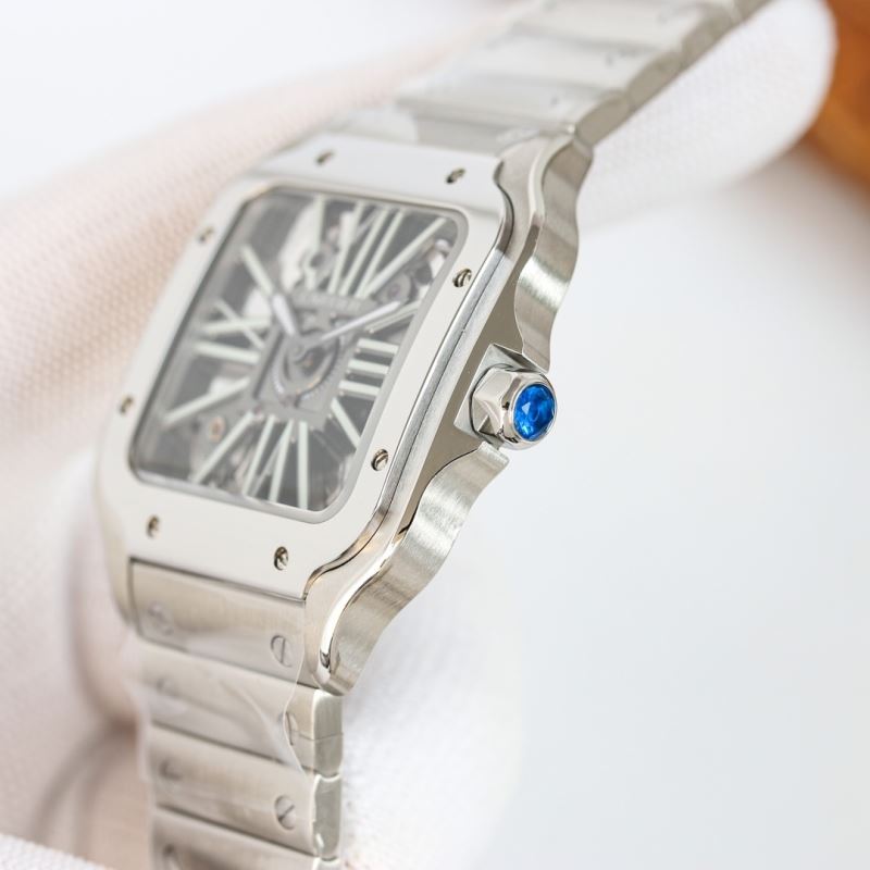 CARTIER Watches