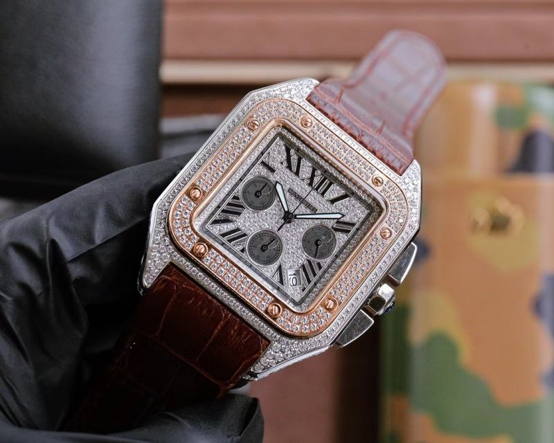 CARTIER Watches