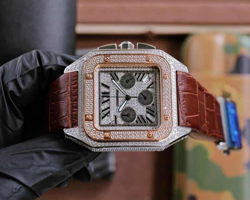 CARTIER Watches