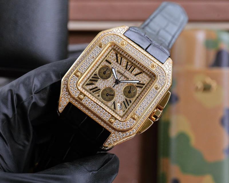 CARTIER Watches