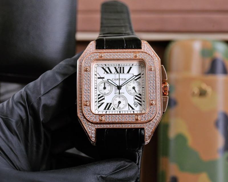 CARTIER Watches