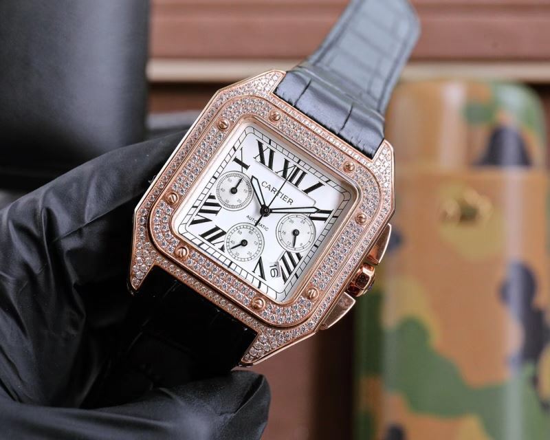 CARTIER Watches