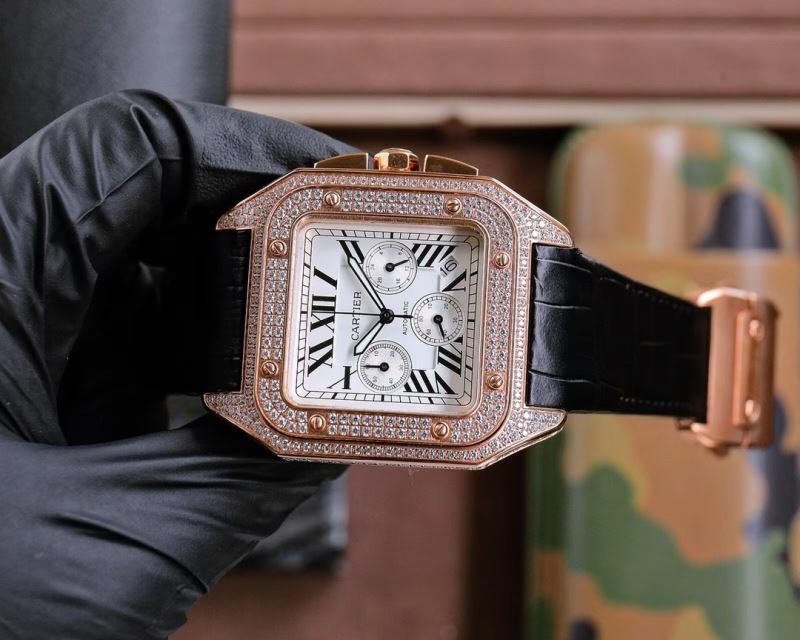 CARTIER Watches