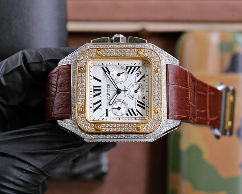 CARTIER Watches