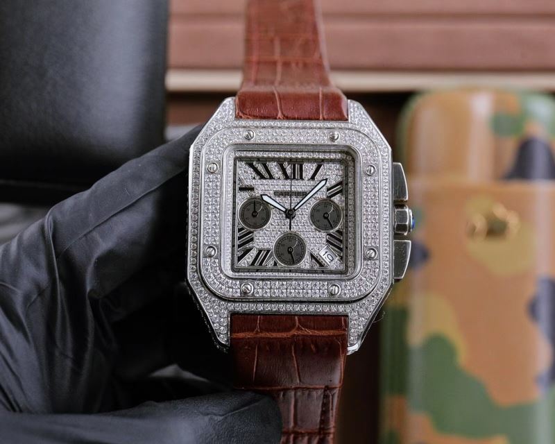 CARTIER Watches