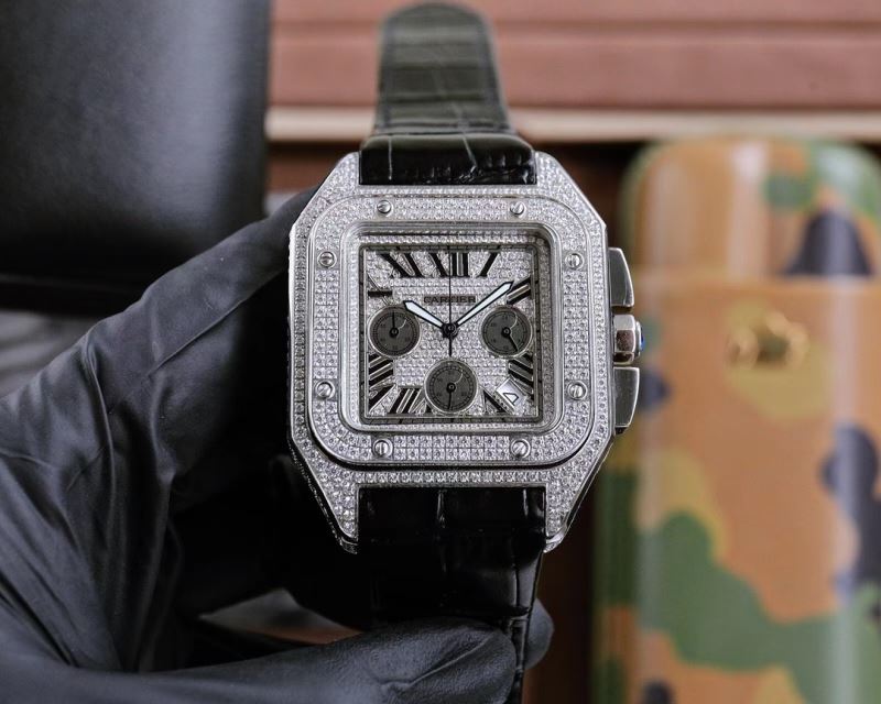 CARTIER Watches