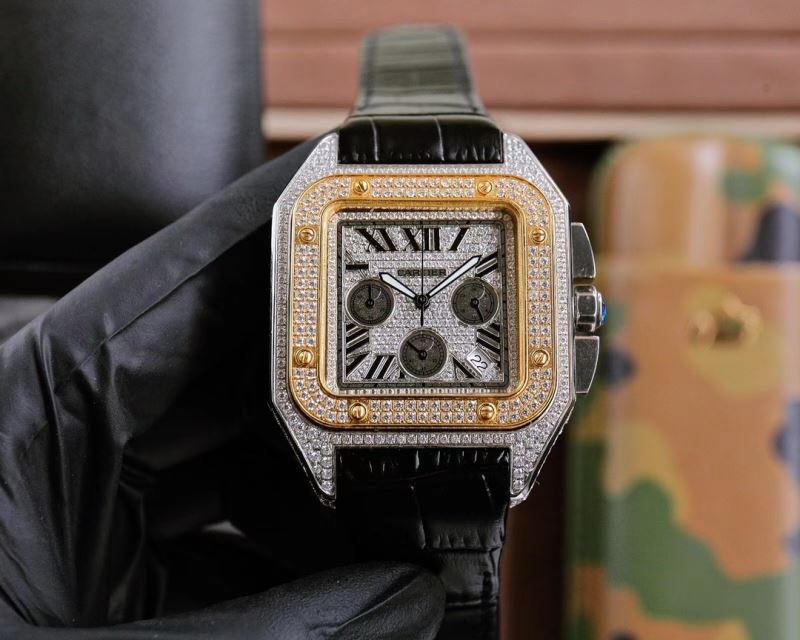 CARTIER Watches