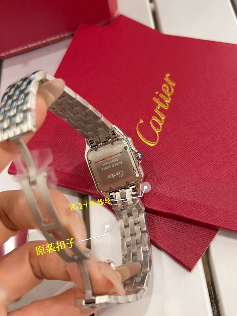 CARTIER Watches