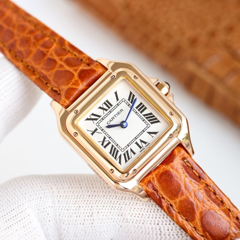 CARTIER Watches