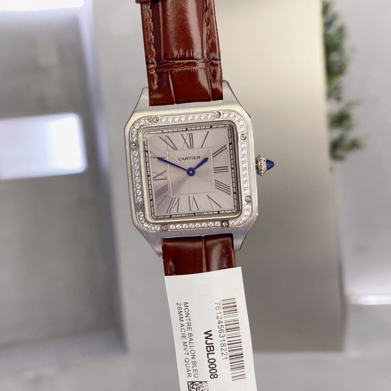 CARTIER Watches