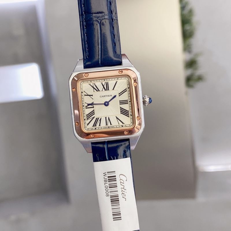 CARTIER Watches