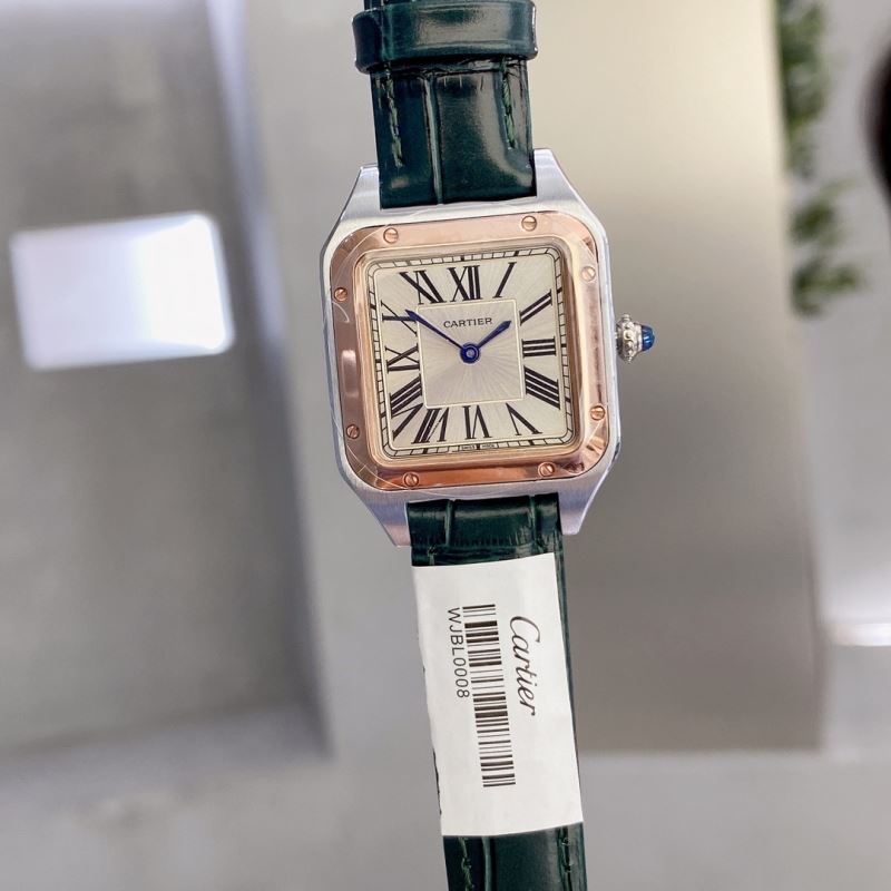 CARTIER Watches