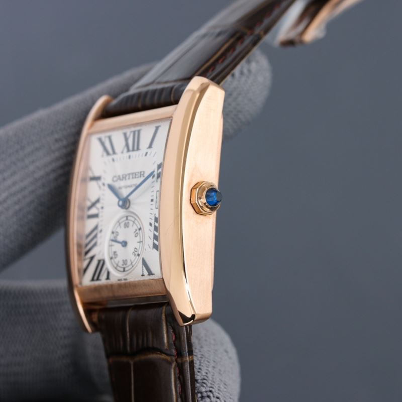 CARTIER Watches