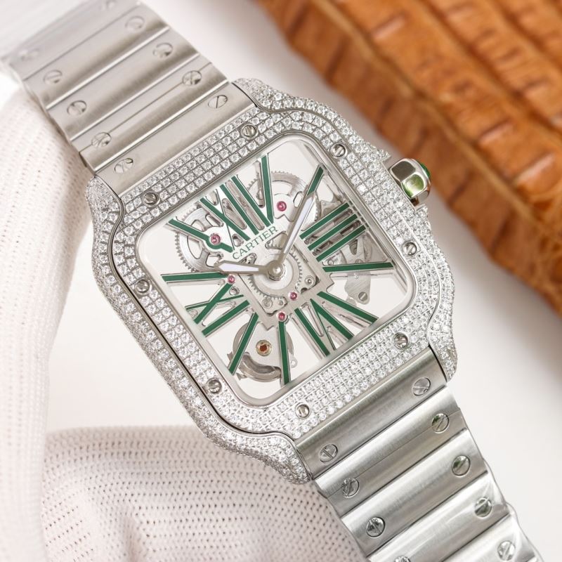 CARTIER Watches