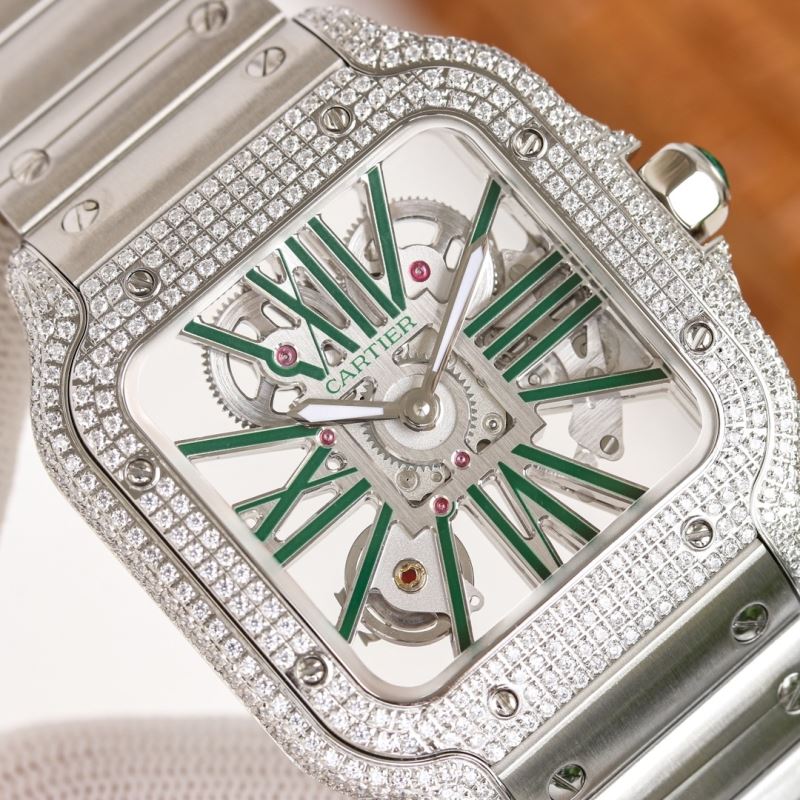 CARTIER Watches