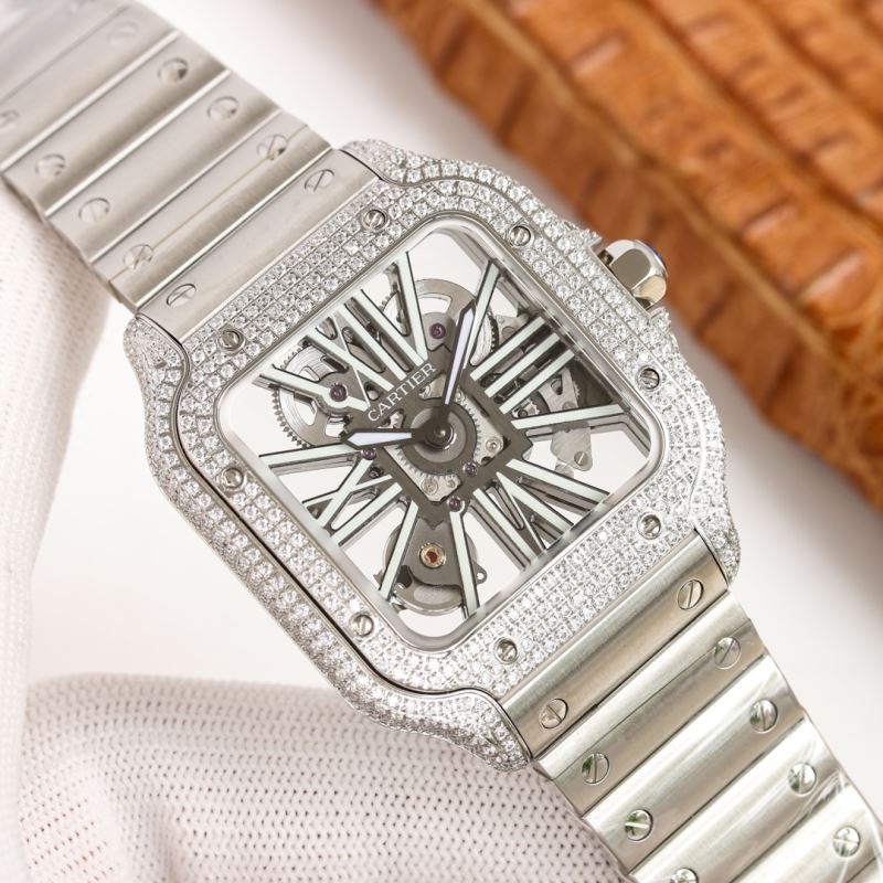 CARTIER Watches