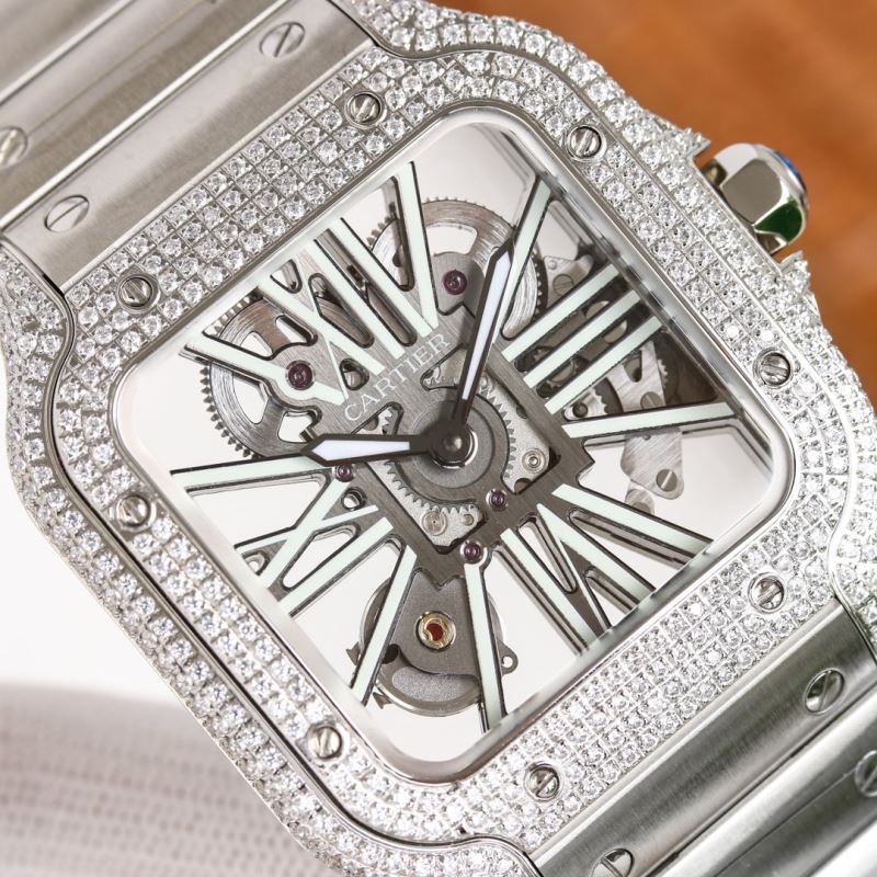 CARTIER Watches