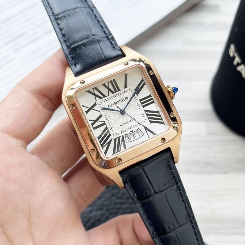 CARTIER Watches