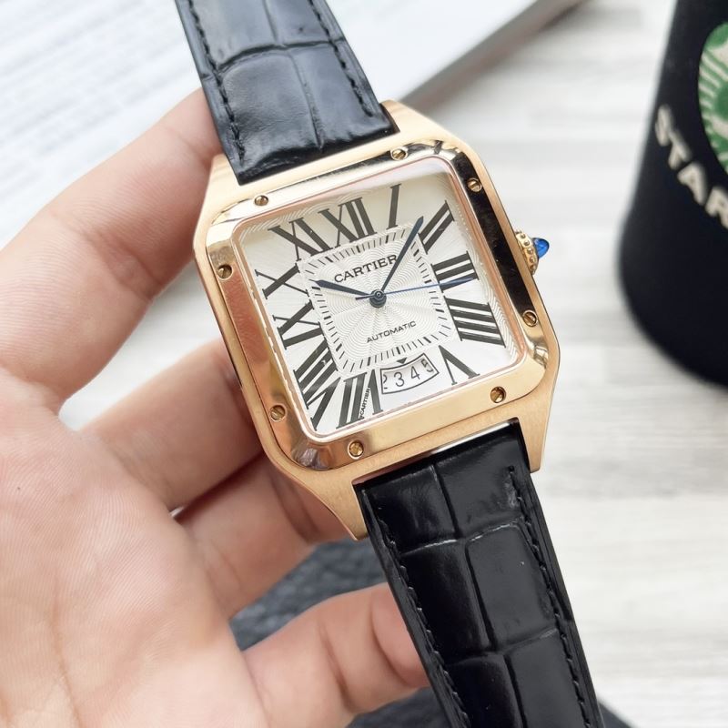 CARTIER Watches