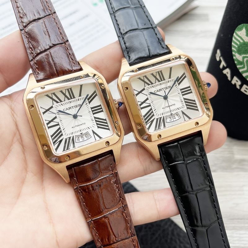 CARTIER Watches