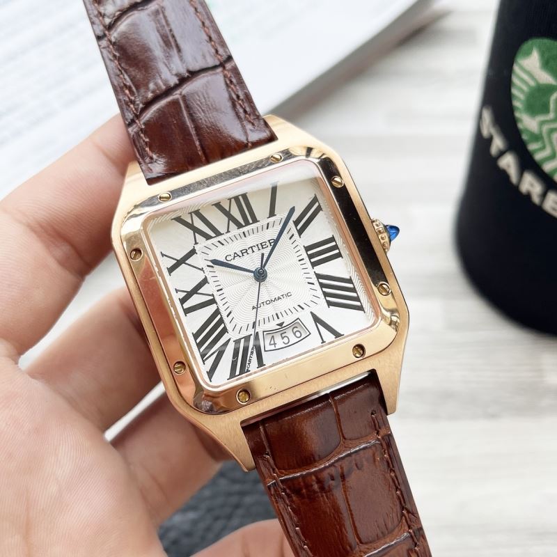 CARTIER Watches