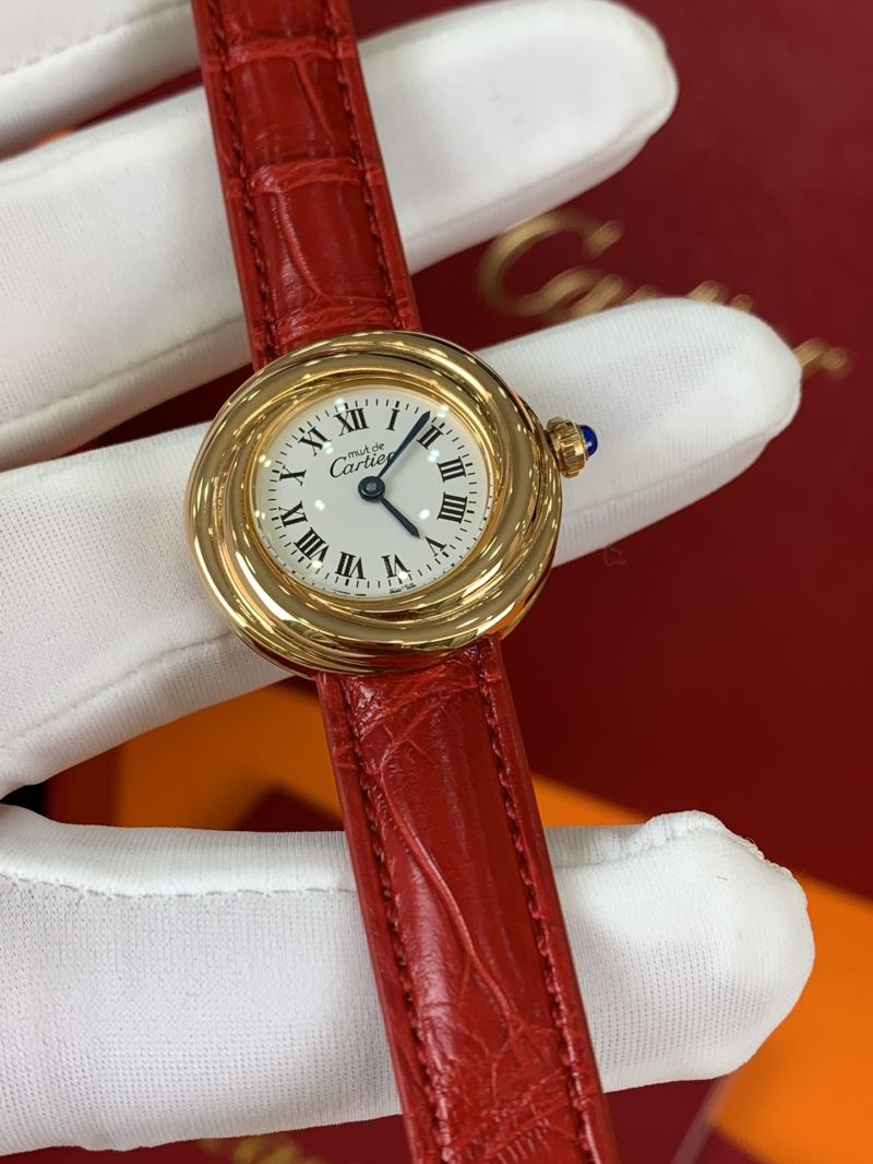 CARTIER Watches