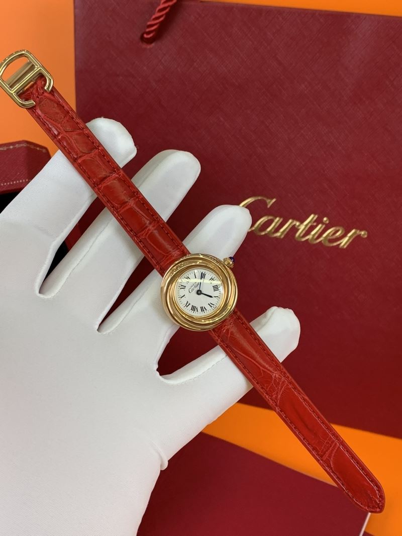 CARTIER Watches