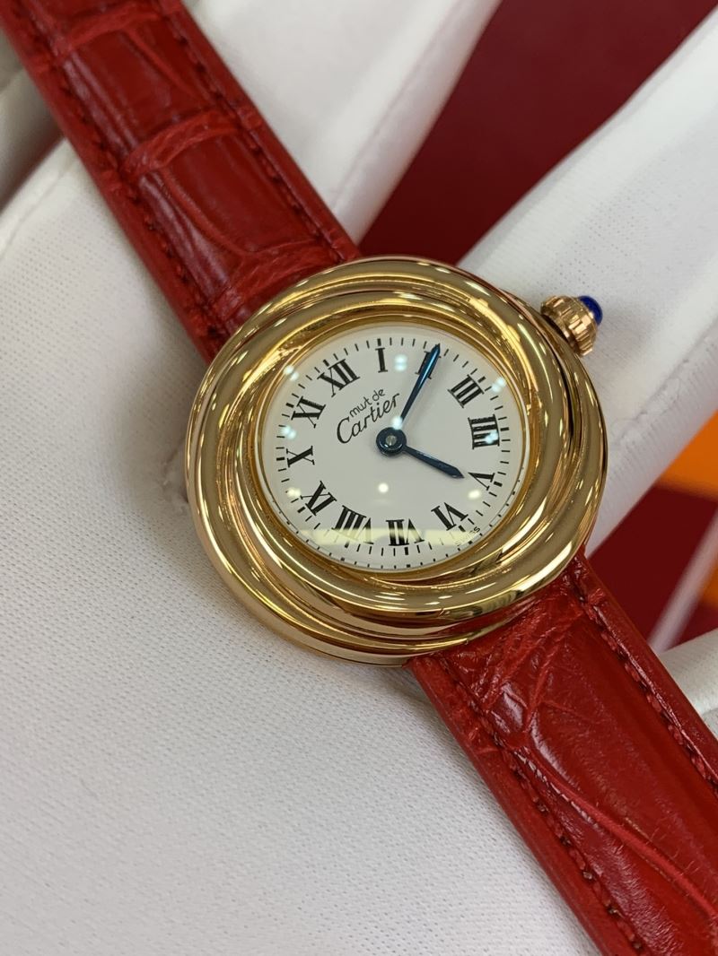 CARTIER Watches