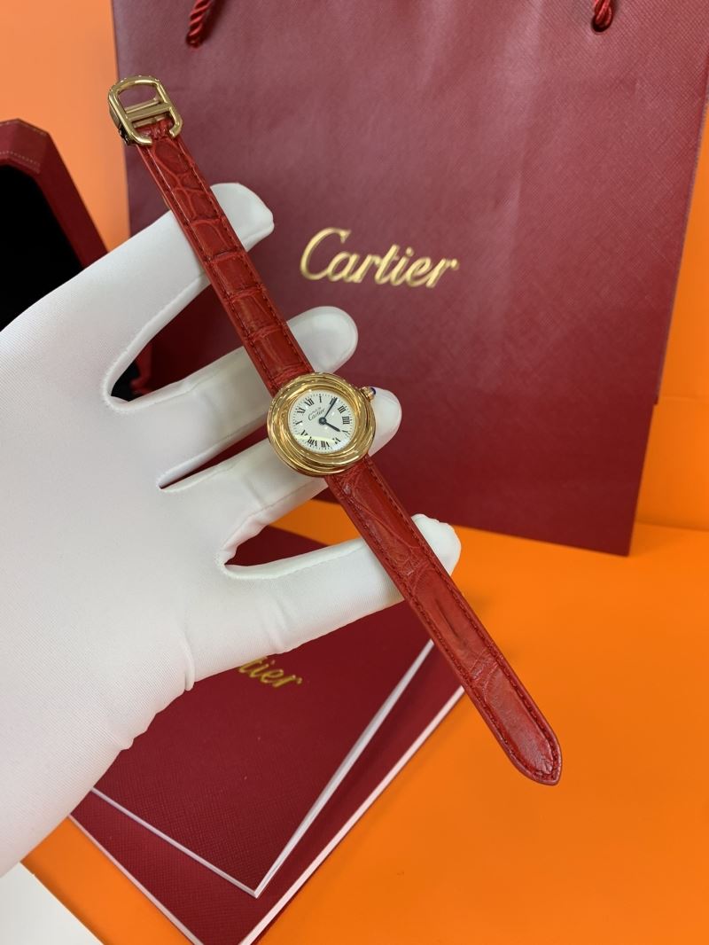 CARTIER Watches