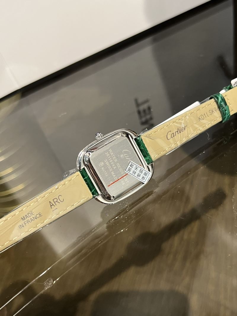 CARTIER Watches