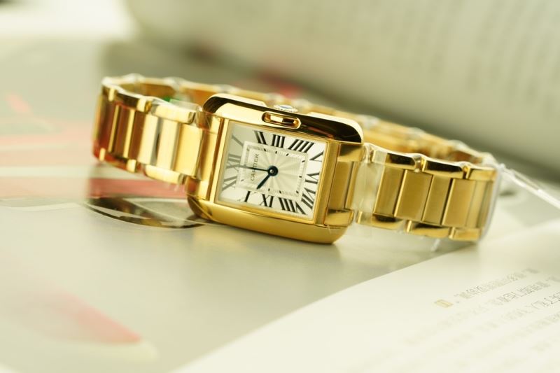 CARTIER Watches