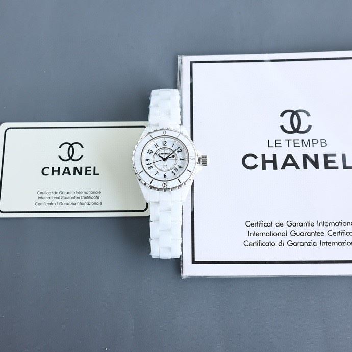 CHANEL Watches