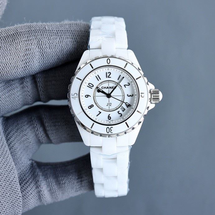 CHANEL Watches - Click Image to Close