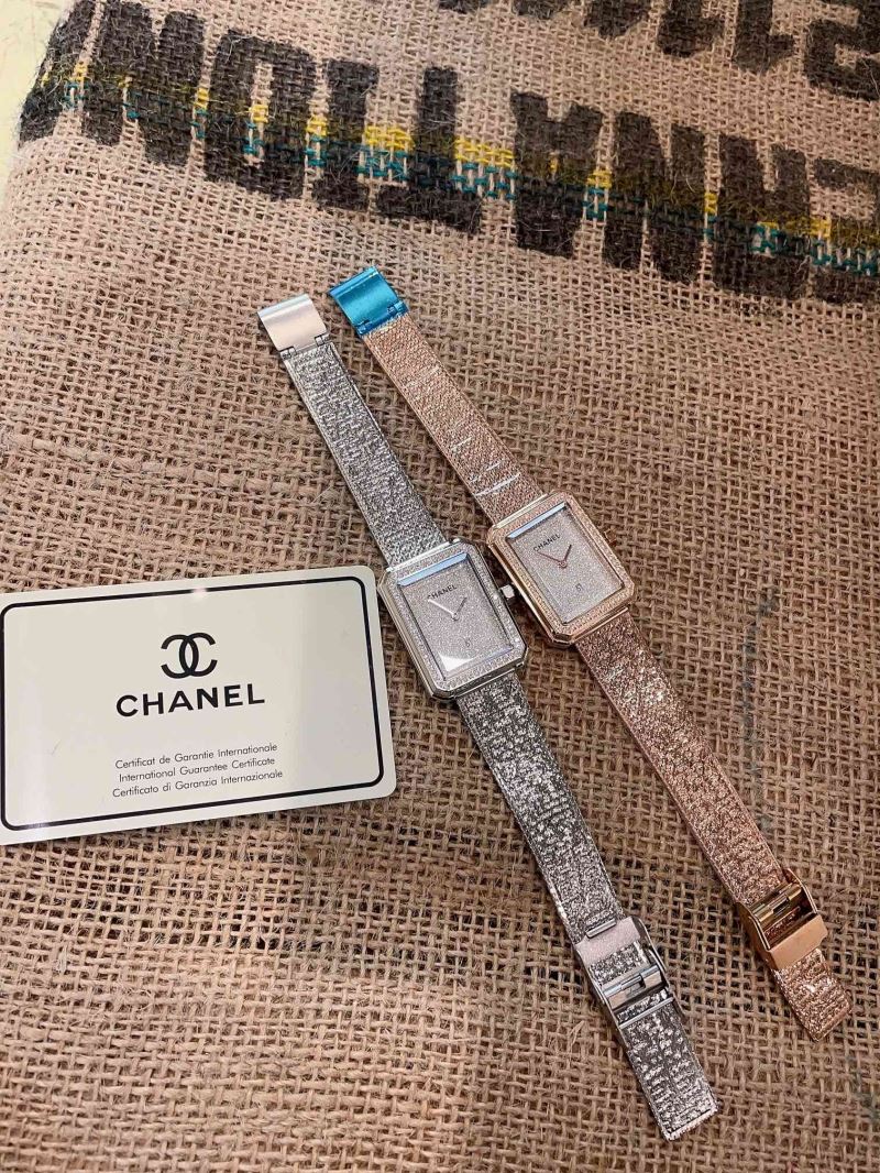 CHANEL Watches