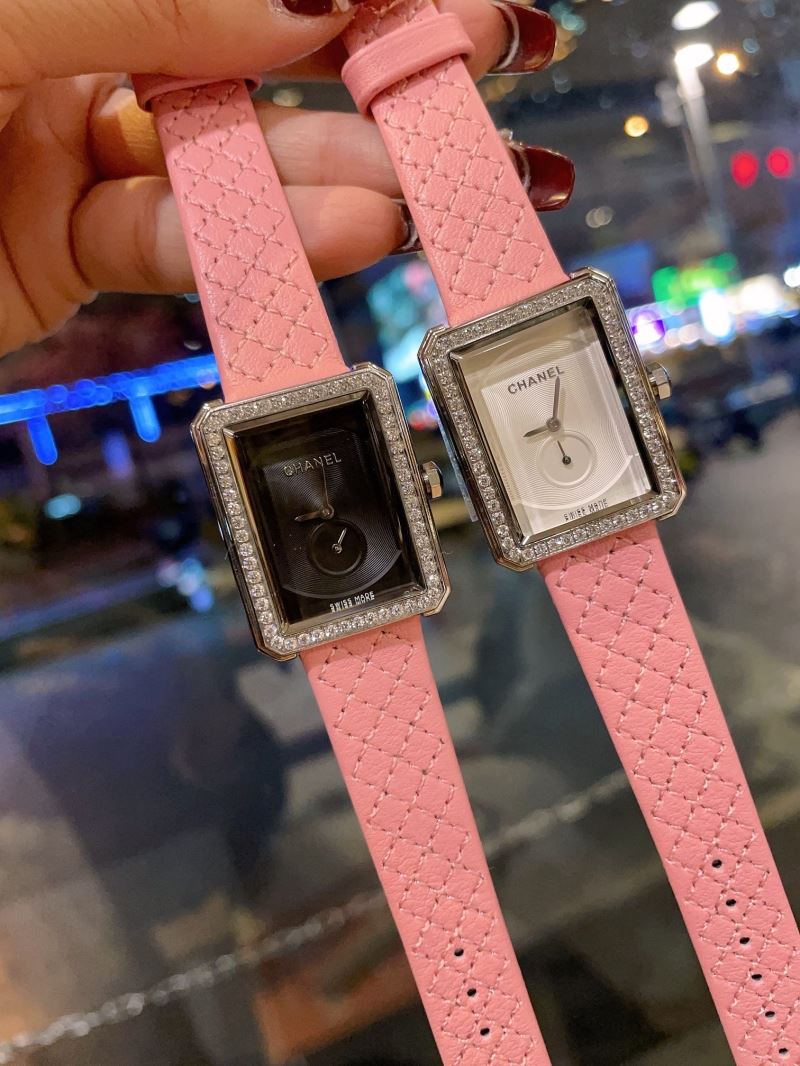 CHANEL Watches