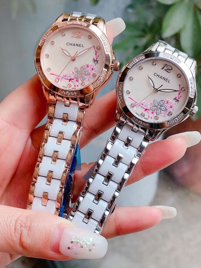 CHANEL Watches