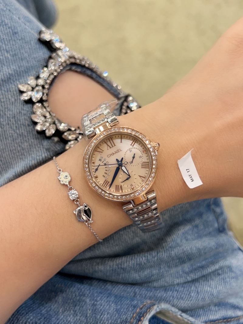 CHANEL Watches