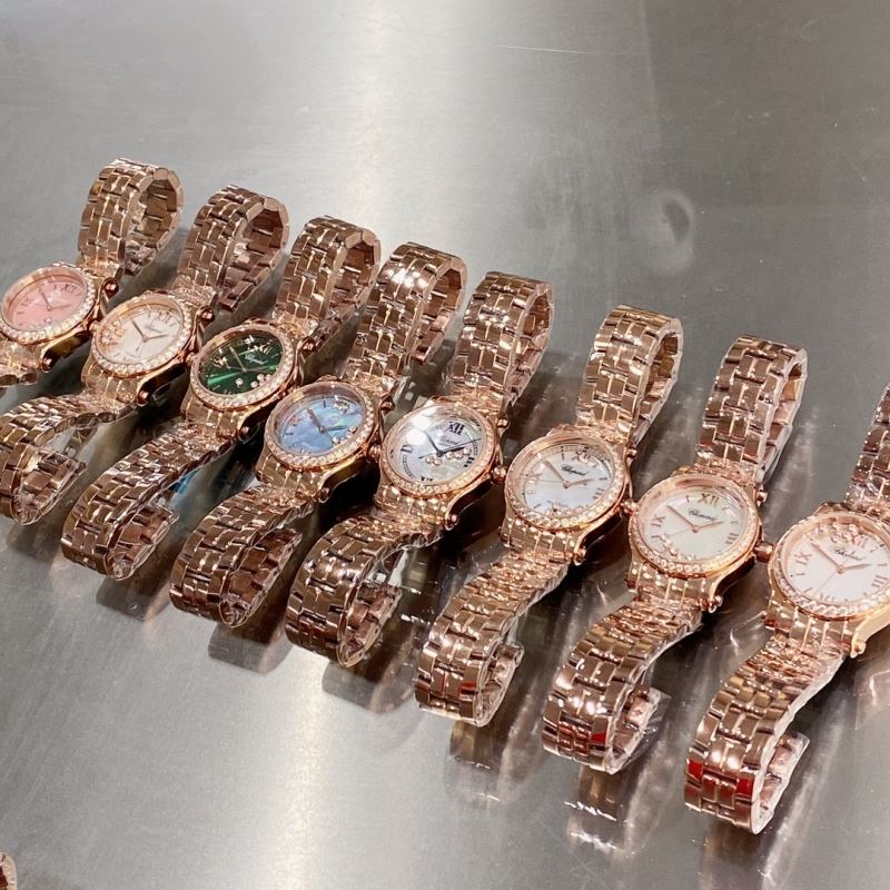 CHOPARD Watches