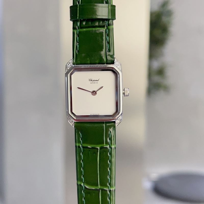 CHOPARD Watches